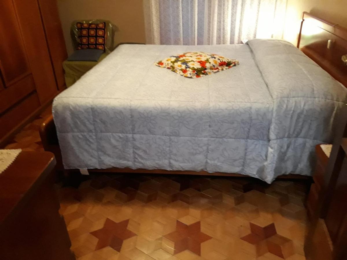 Appartamento Con Parcheggio Pubblico Sotto Casa Saint-Vincent Εξωτερικό φωτογραφία