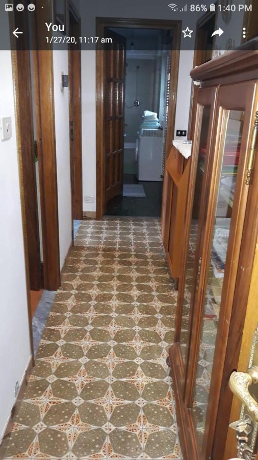 Appartamento Con Parcheggio Pubblico Sotto Casa Saint-Vincent Εξωτερικό φωτογραφία