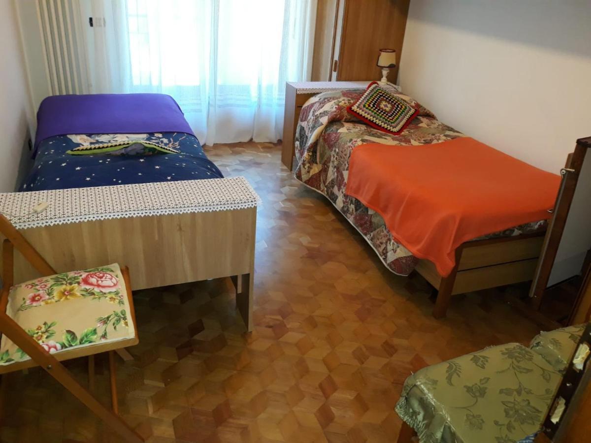 Appartamento Con Parcheggio Pubblico Sotto Casa Saint-Vincent Εξωτερικό φωτογραφία